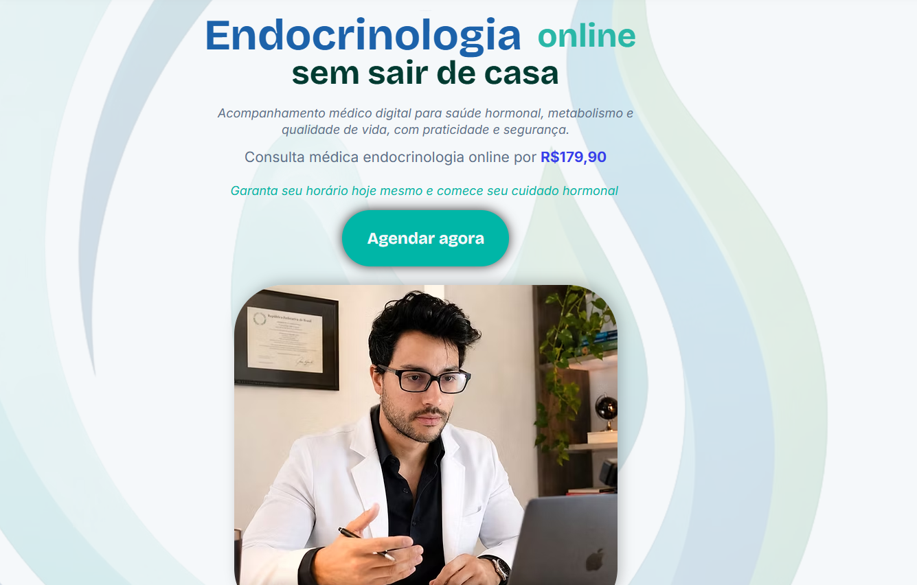 Prévia do site de Dr. Rodrigo Cena